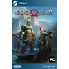 God of War Steam CD-Key [GLOBAL]